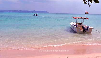 Bharatpur Beach