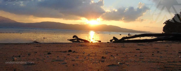 Where to Catch the Most Breathtaking Sunsets in Andaman