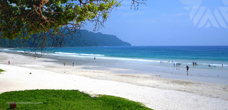 Havelock Island