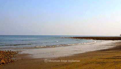 Lamiya Bay Beach