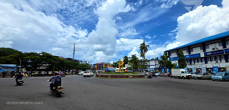 Port Blair