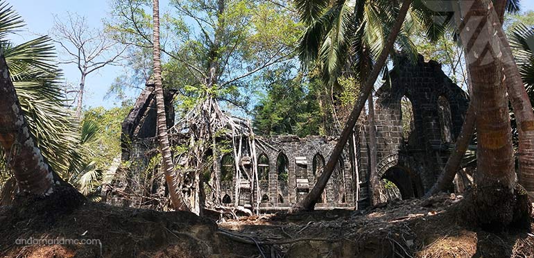 Ross Island