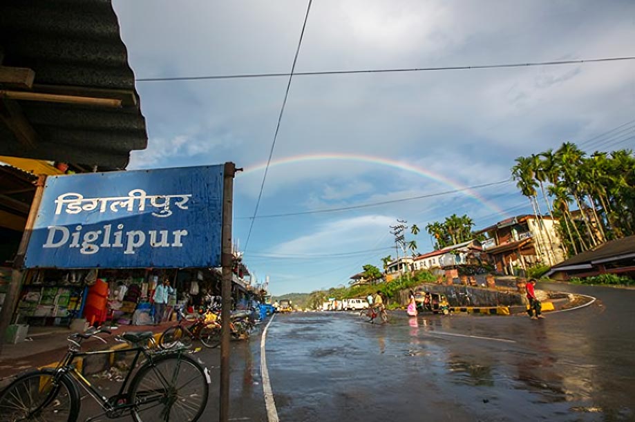 diglipur-andaman