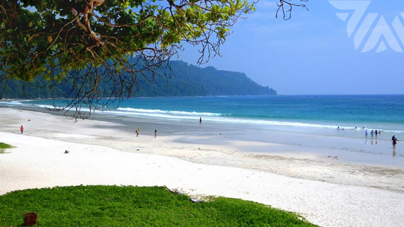 Havelock Island