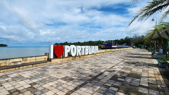 Marina Park