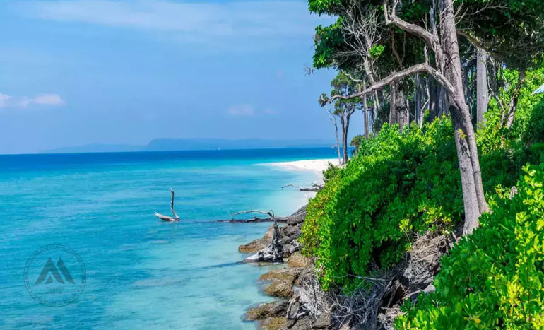 Andaman Paradise